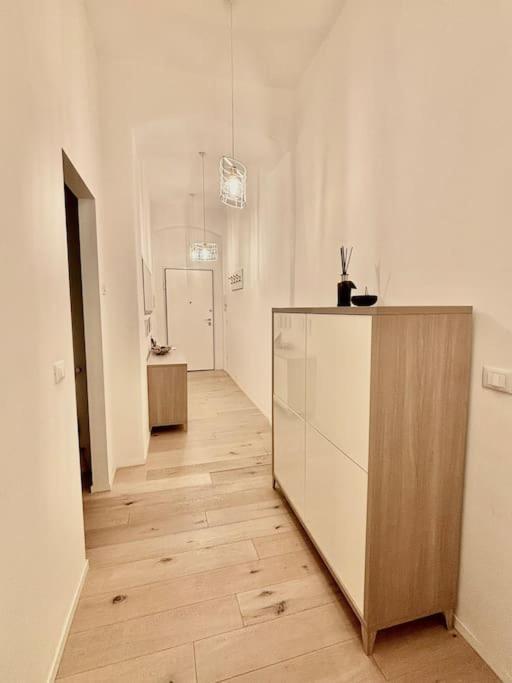 Appartement Ovidio Luxury à Rome Extérieur photo