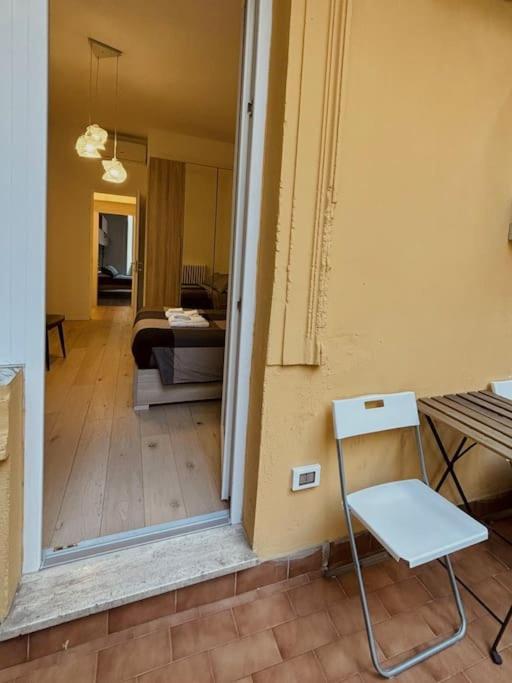 Appartement Ovidio Luxury à Rome Extérieur photo